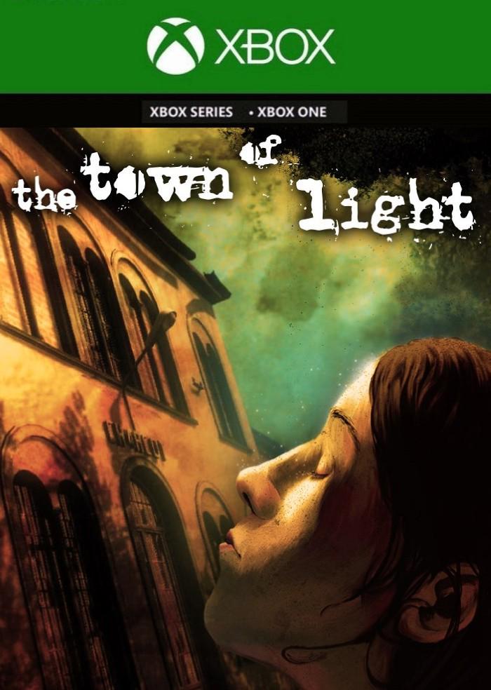Ключ активації The Town of Light для Xbox One/Series S/X (65908403)