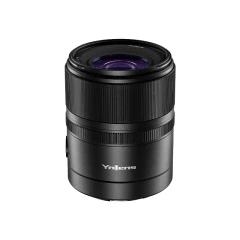 Объектив YONGNUO YN33мм F1.4Z DA DSM WL Pro для Nikon Z 33 мм F 1.4 APS-C - фото 3