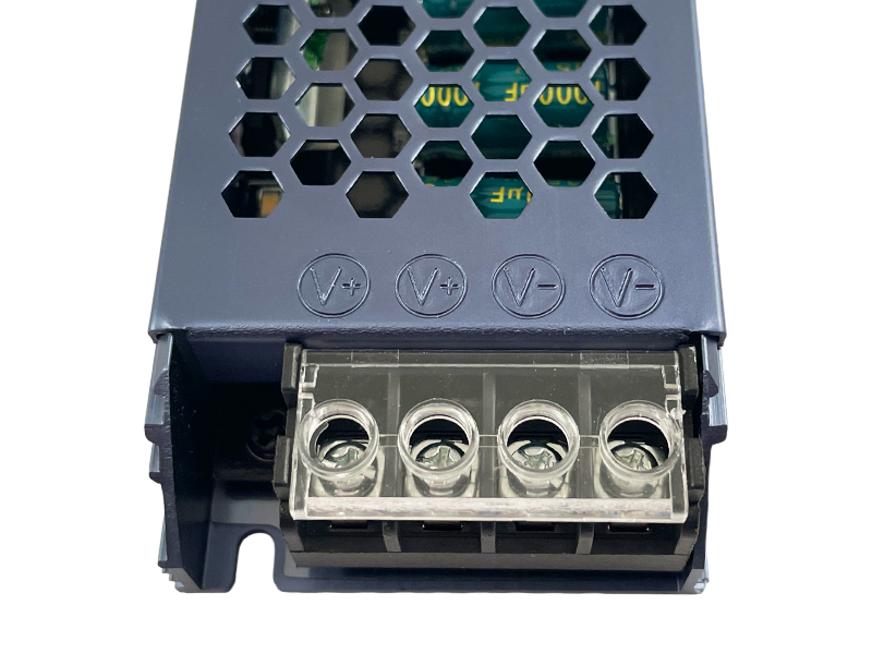 Блок питания MTK IP20 12,5А МТК 24V 300W (23500237) - фото 4 Блок питания MTK IP20 12,5А МТК 24V 300W (23500237) - фото 4