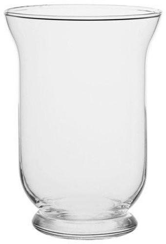 Ваза стеклянная Trendglass Vilma 19,5 см (10971498)