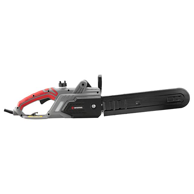 Пила ланцюгова електрична боковий двигун 2400 Вт/шина 40 см - фото 2 Пила ланцюгова електрична боковий двигун 2400 Вт/шина 40 см - фото 2