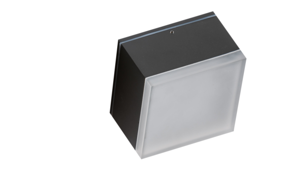 Светильник уличный AZzardo Apulia Grey (AZ4338)