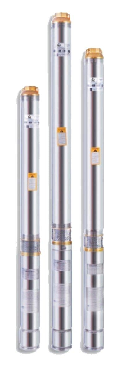 Погружной насос Lider 75 QJD 122 (SW-36757)