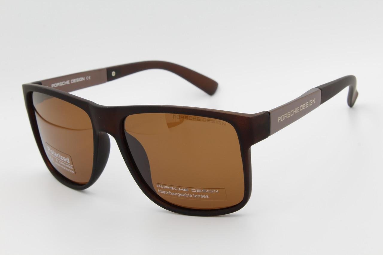 Сонцезахисні окуляри чоловічі поляризаційні P6533 сol 2 (2630047810) Сонцезахисні окуляри чоловічі поляризаційні P6533 сol 2 (2630047810)