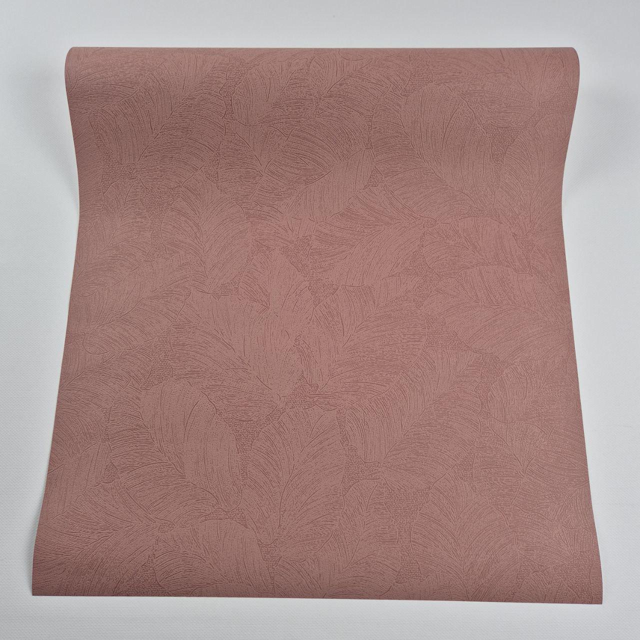 Шпалери вінілові Marburg на флізеліні 57950 0,53х10,05 м Рожево-пудровий (29823999) - фото 4 Шпалери вінілові Marburg на флізеліні 57950 0,53х10,05 м Рожево-пудровий (29823999) - фото 4