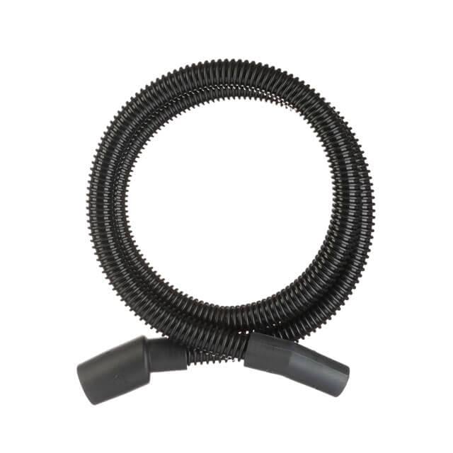 Шланг воздушный Intertool 1,5м с коннекторами для краскопульта DT-5060 (DT-5062)
