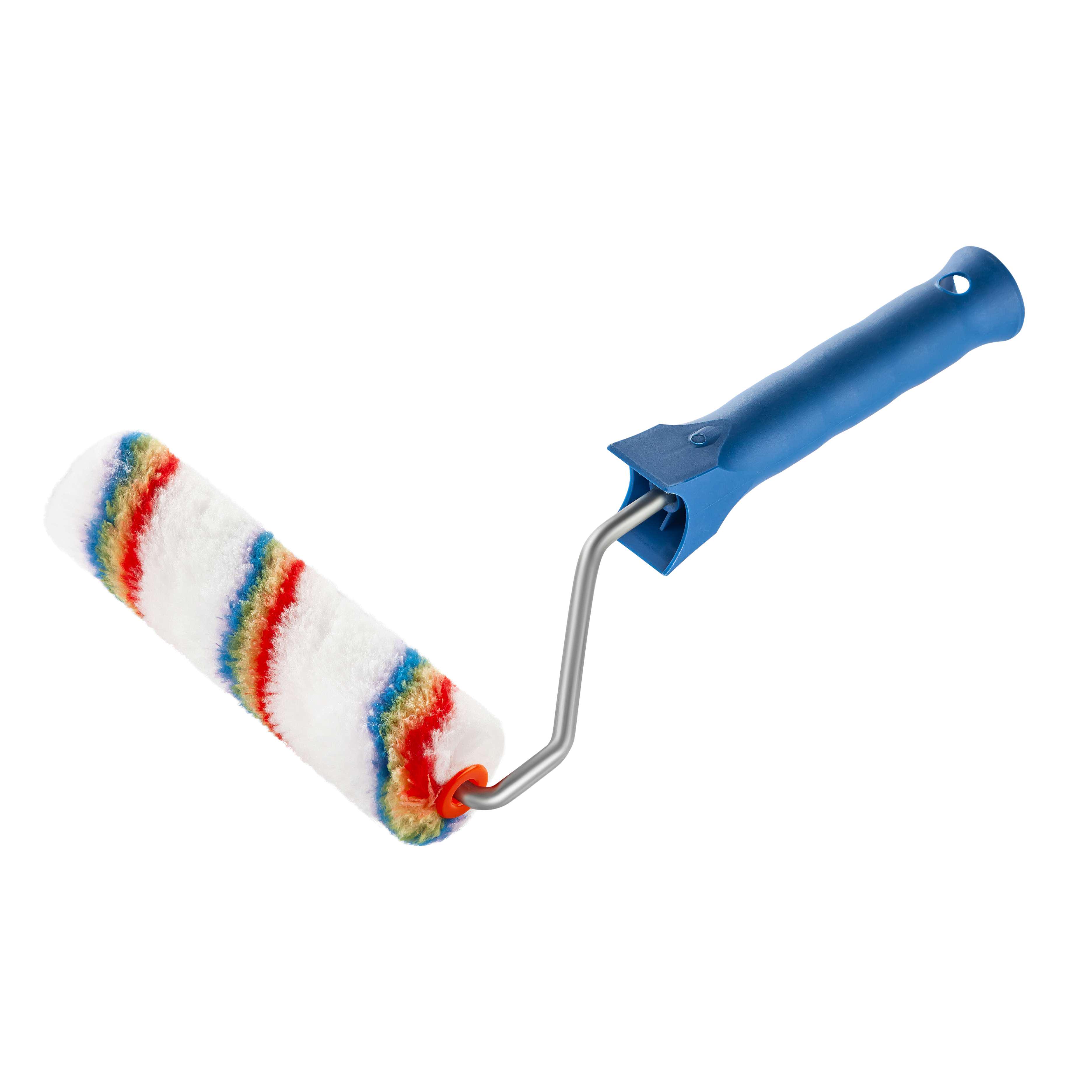 Валик Элитаколор 150х15 мм с ручкой (770-60)