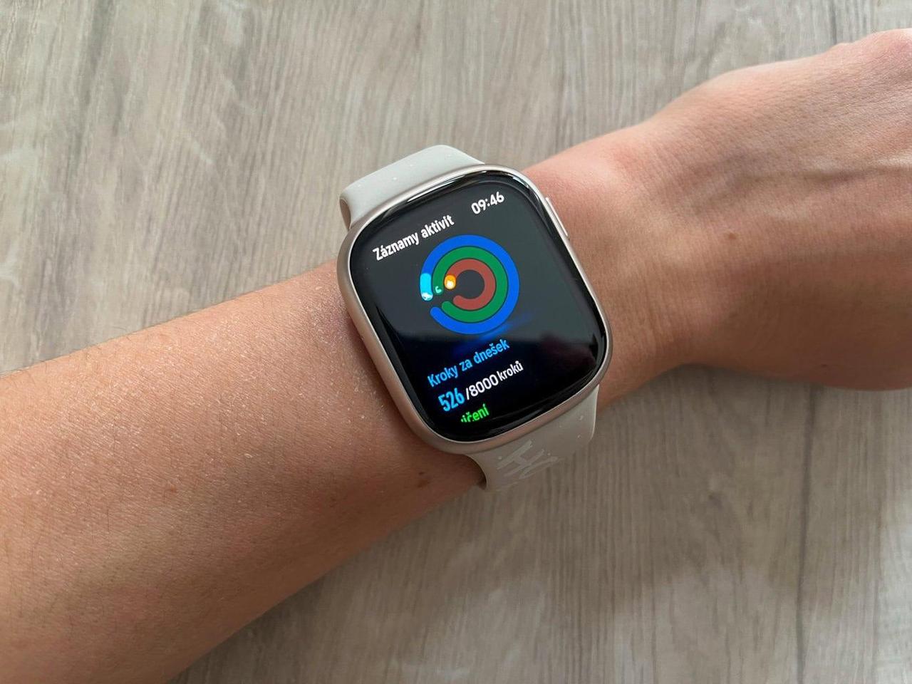 Смарт-часы Honor Watch 4 Gold (30145749) - фото 5