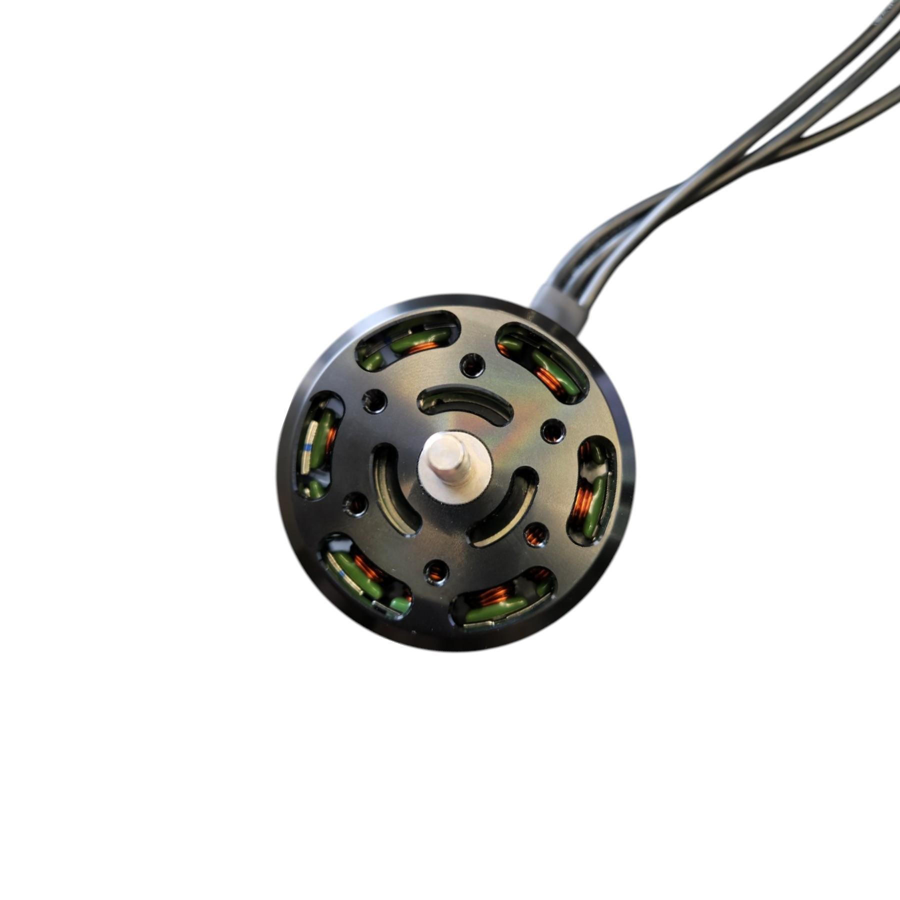 Набор моторов BrotherHobby Avenger 4215 V5 390KV с 3-лопастными пропеллерами (99913) - фото 3 Набор моторов BrotherHobby Avenger 4215 V5 390KV с 3-лопастными пропеллерами (99913) - фото 3