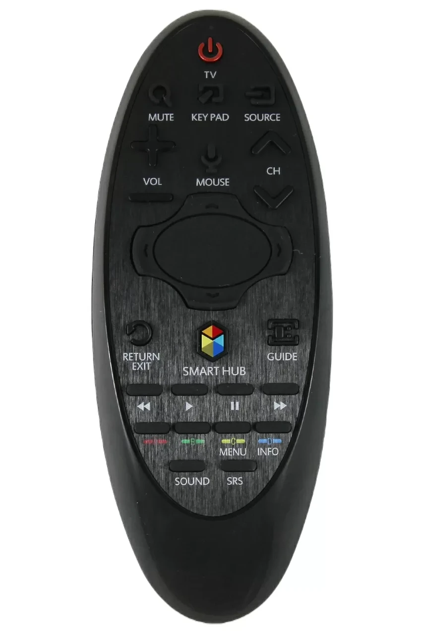 Универсальный пульт для телевизора Samsung SR-7557 аэромышь