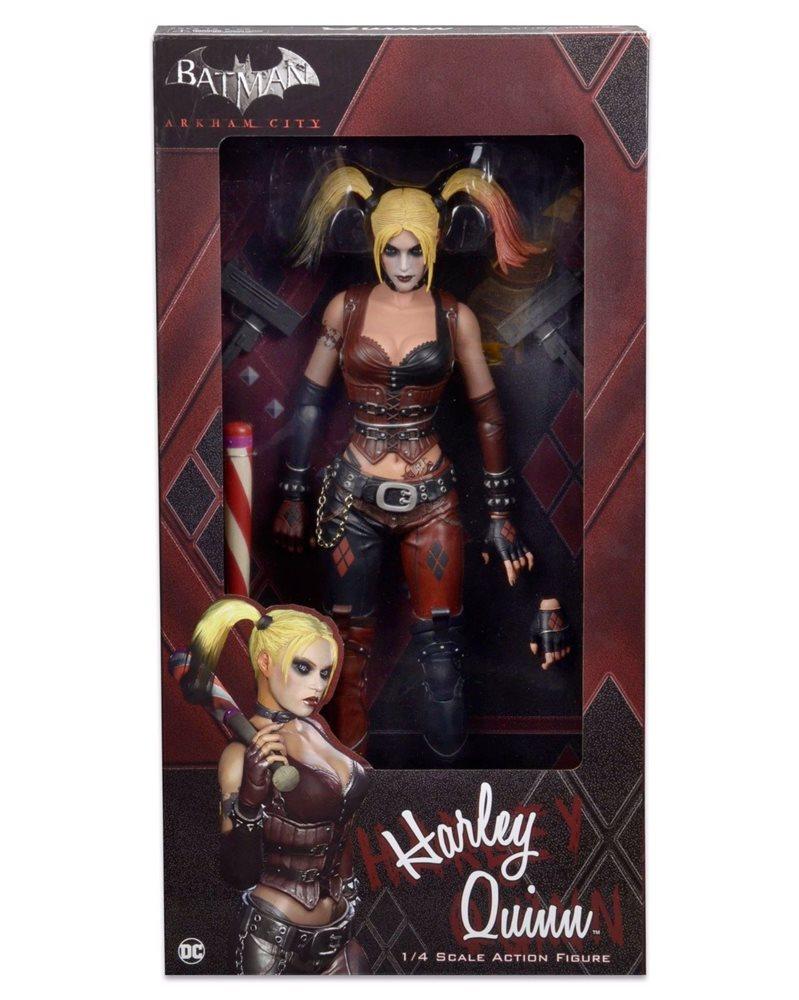 Фигурка Suicide Squad Harley Quinn Arkham City 18 см (SS 10.055)