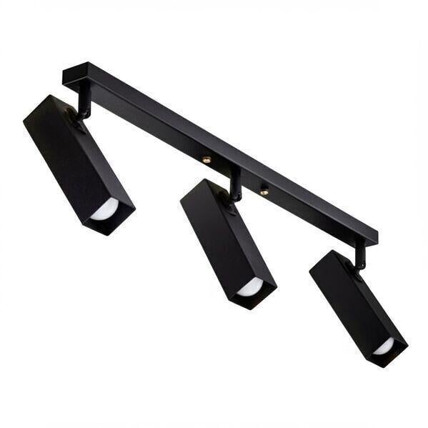 Спот Atmolight 1172311 Pelikan Q L180-3 Black