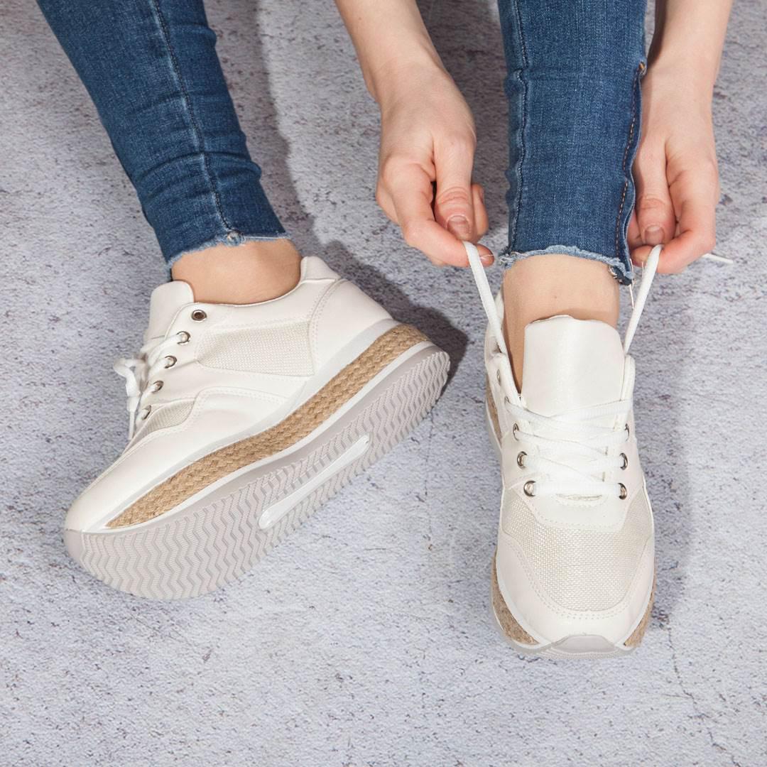 Кроссовки женские Fashion 328139 р. 40 25 см