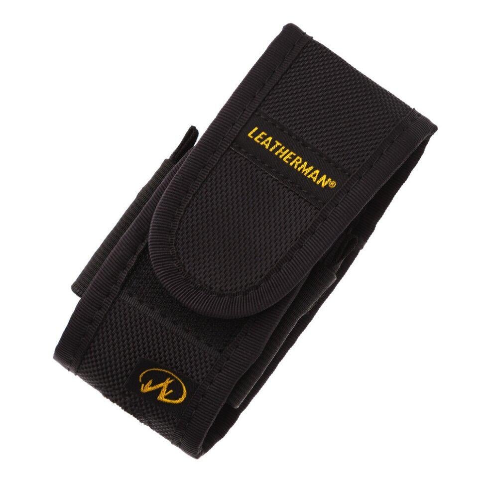 Мультитул Leatherman 832404 Signal-Coyote Standard 19 функцій 114 мм (9f746749) - фото 3 Мультитул Leatherman 832404 Signal-Coyote Standard 19 функцій 114 мм (9f746749) - фото 3