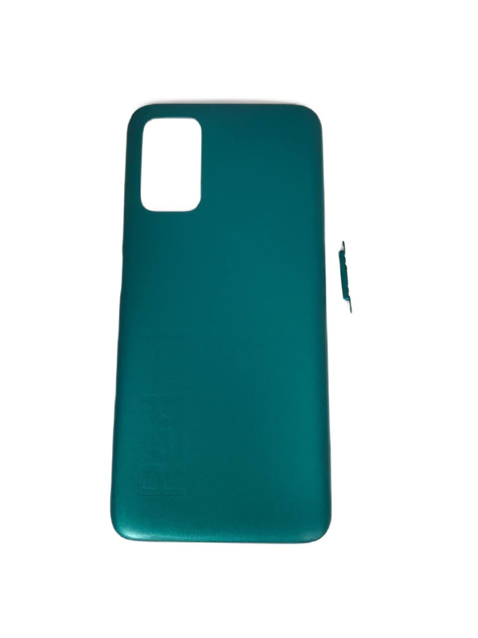 Задняя крышка корпуса для Xiaomi Redmi 9T Green (000546002)