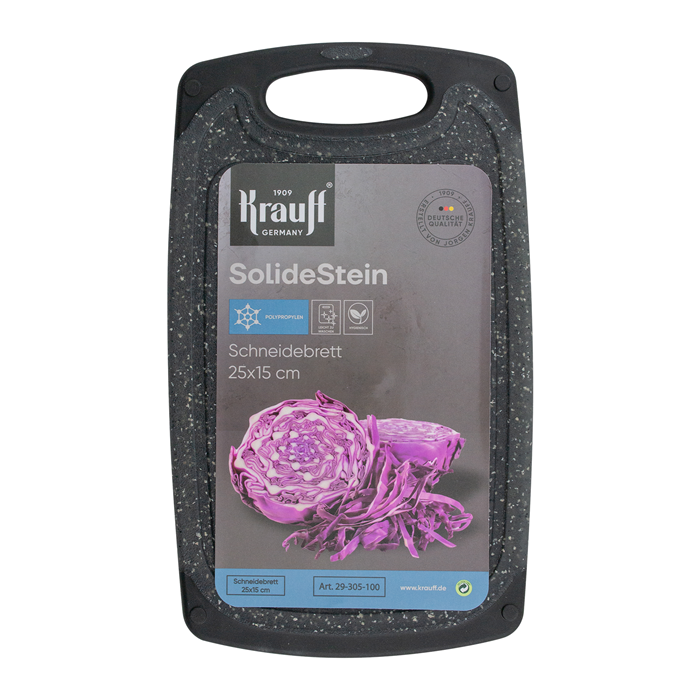 Ковш с крышкой Krauff Moxie с кухонной доской Krauff 16 см 2 л (28826) - фото 9 Ковш с крышкой Krauff Moxie с кухонной доской Krauff 16 см 2 л (28826) - фото 9