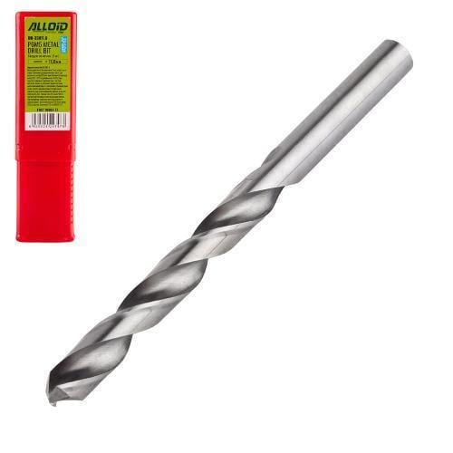 Свердло Alloid по металу 11,0 мм DIN338