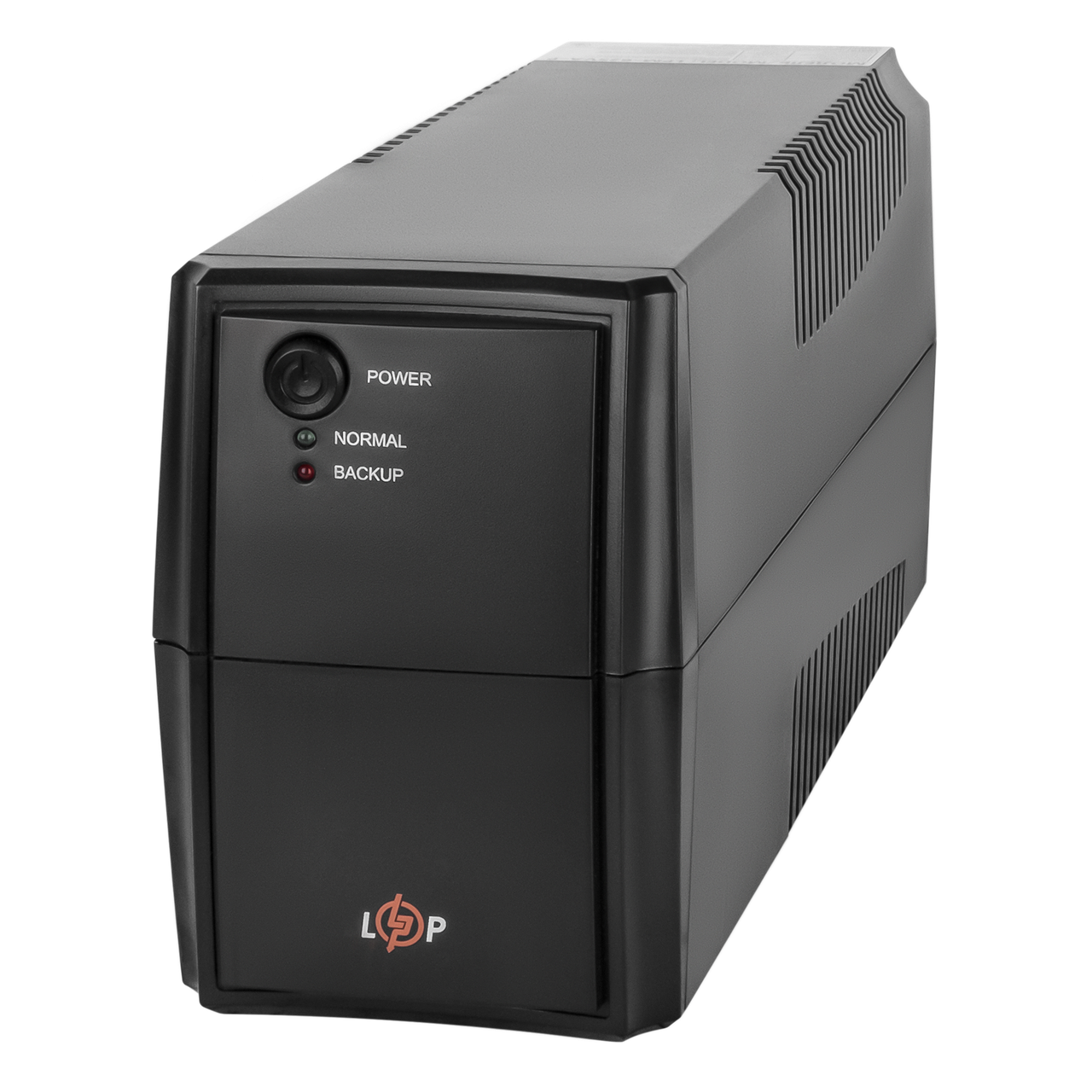 Источник бесперебойного питания LogicPower LPM-825VA-P 577Вт линейно-интерактивный