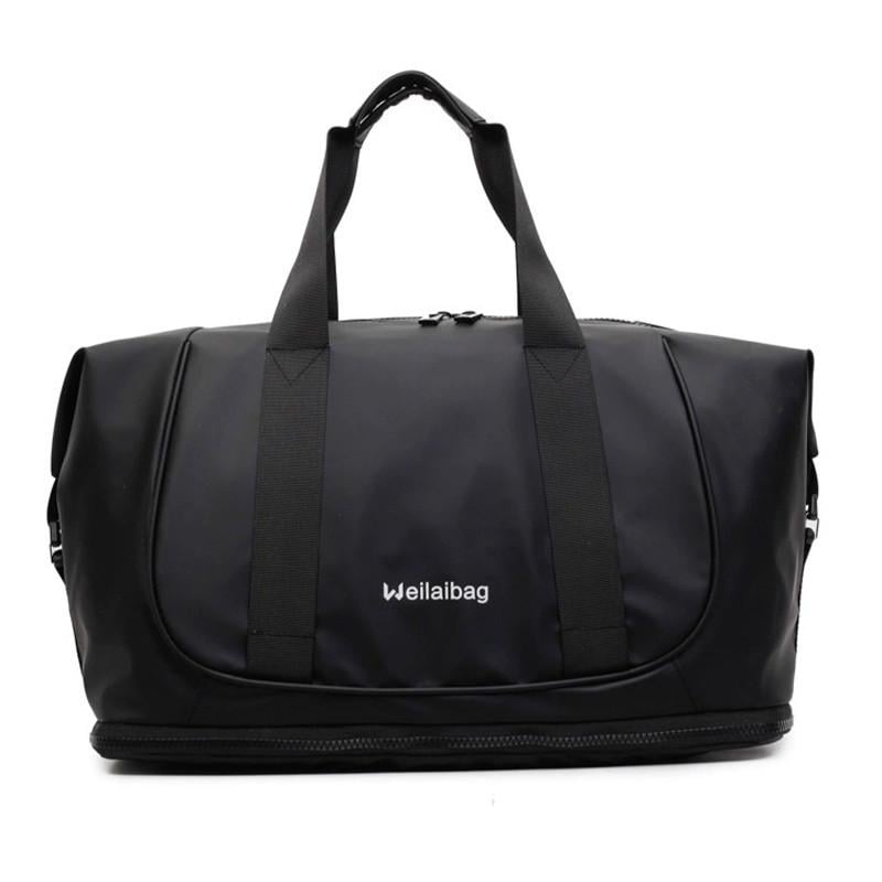 Спортивная сумка Weilaibag WL&300 Black (37989995) Спортивная сумка Weilaibag WL&300 Black (37989995)
