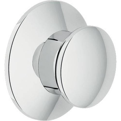 Крючок для полотенец Nobili Neoclassic латунь Хром (ACCP50CR)
