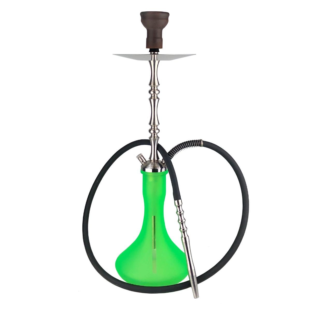 Кальян Sky Hookah Classic с колбой Craft Green Matt (034-309)