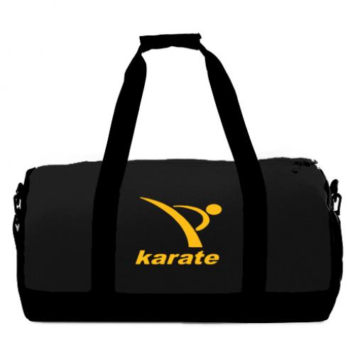 Спортивная сумка Karate (15377069-2-19306) - фото 1 Спортивная сумка Karate (15377069-2-19306) - фото 1