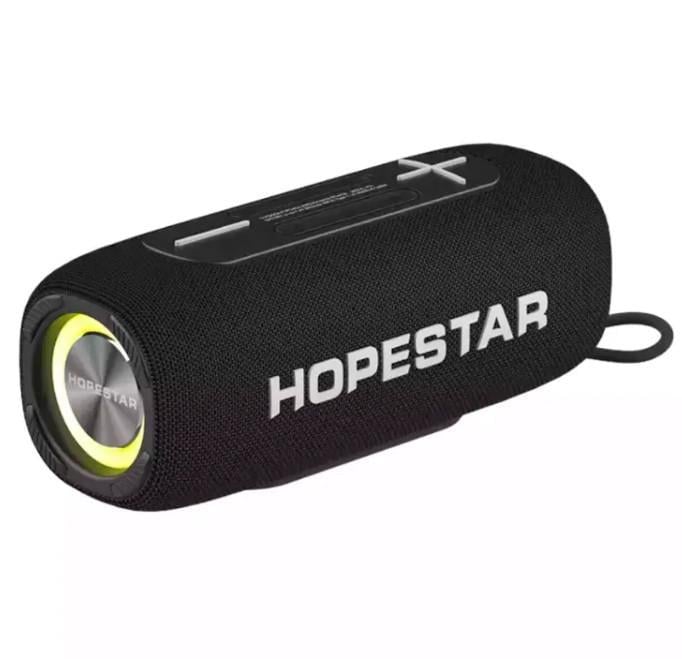 Портативная колонка HOPESTAR P32 Черный (2818615883)