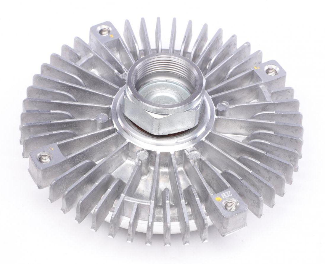 Муфта вентилятора Mercedes C-class W202/E-class W210 93-00 (49595)