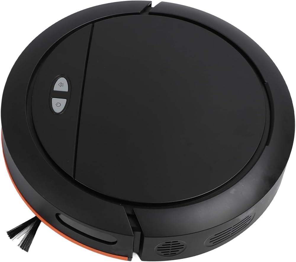 Робот-пылесос Intelligent Robotic Vacuum Cleaner OB 16 (30226189)