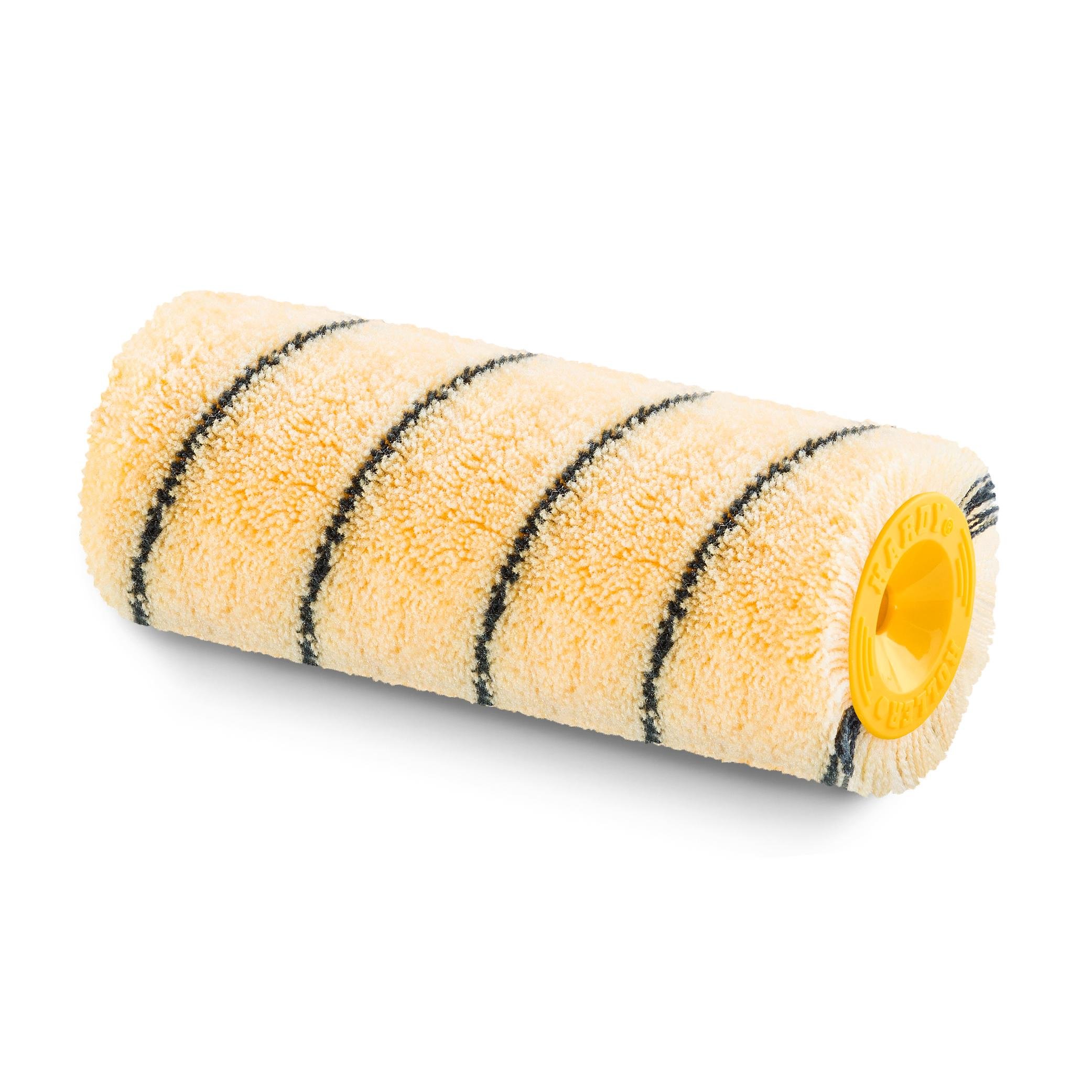 Валик малярний HardStar універсальний 18 см ворс 13 мм d 48 мм (0110-184818)