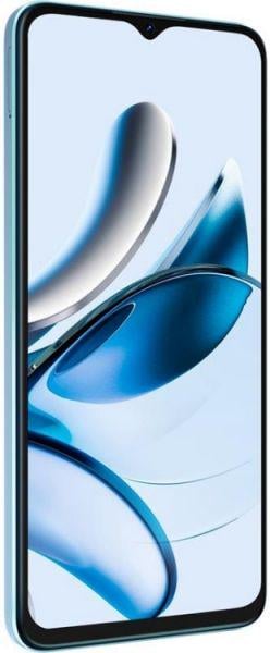 Смартфон Blackview Oscal Tiger 10 8/256GB Blue (1526453) - фото 4 Смартфон Blackview Oscal Tiger 10 8/256GB Blue (1526453) - фото 4