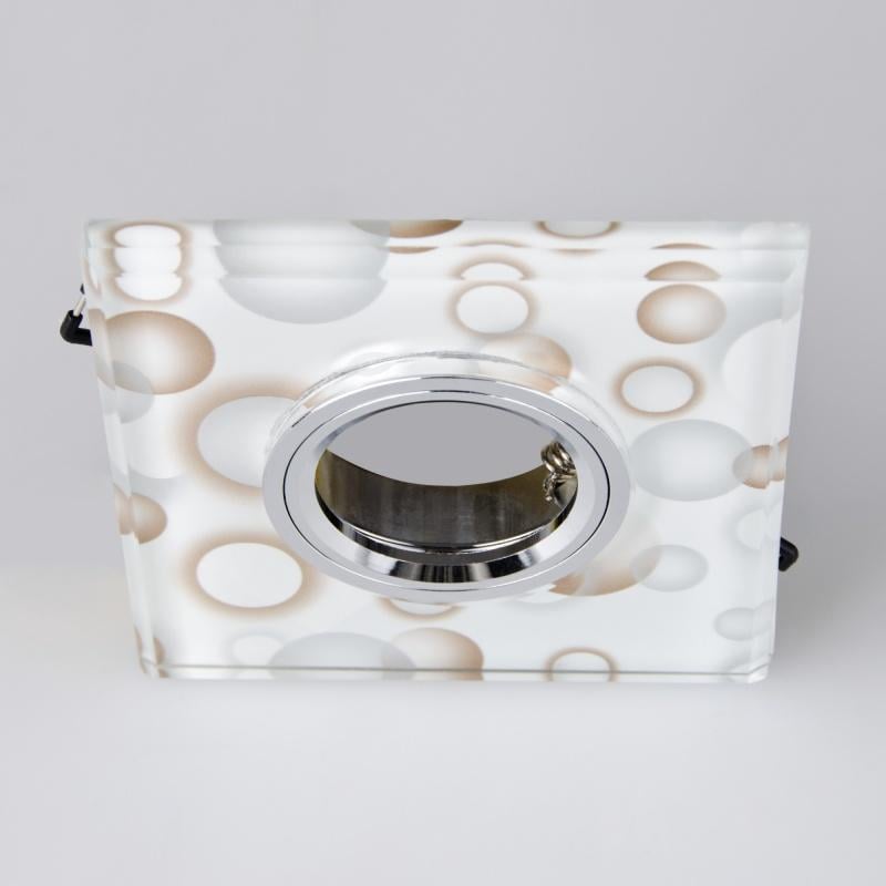 Светильник точечный декоративный Brille HDL-G229 MR16