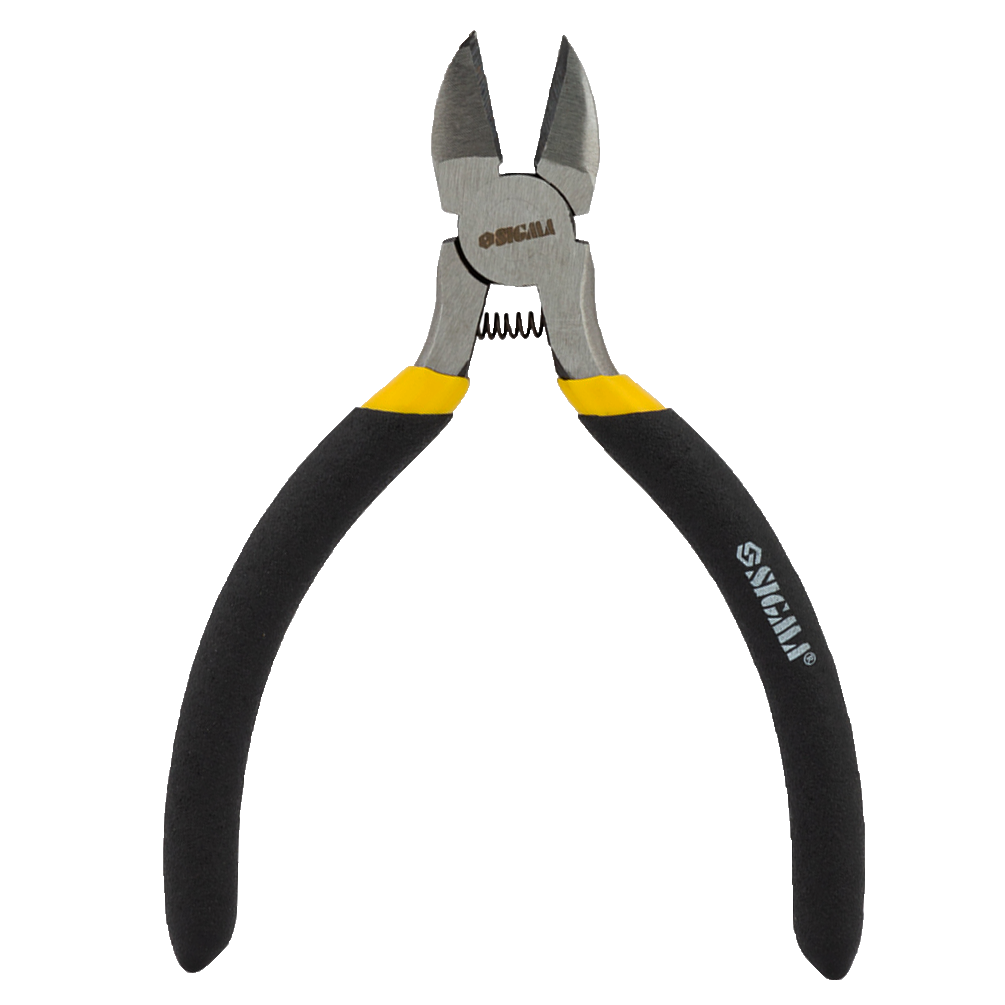 Бокорізи Sigma Mini 115 мм (4351311)