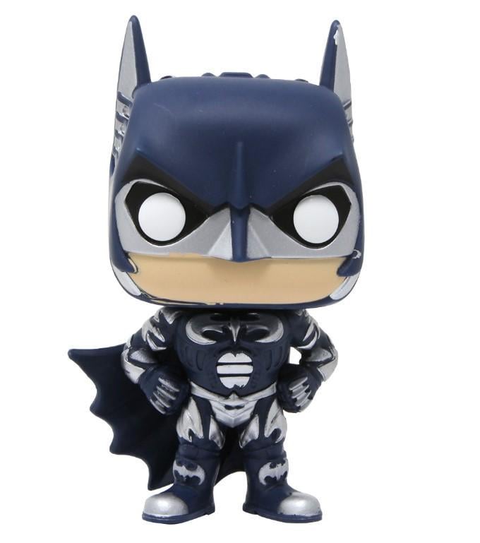 Фігурка ігрова Funko Pop Heroes Marvel Avengers Batman 9,6 см (314)