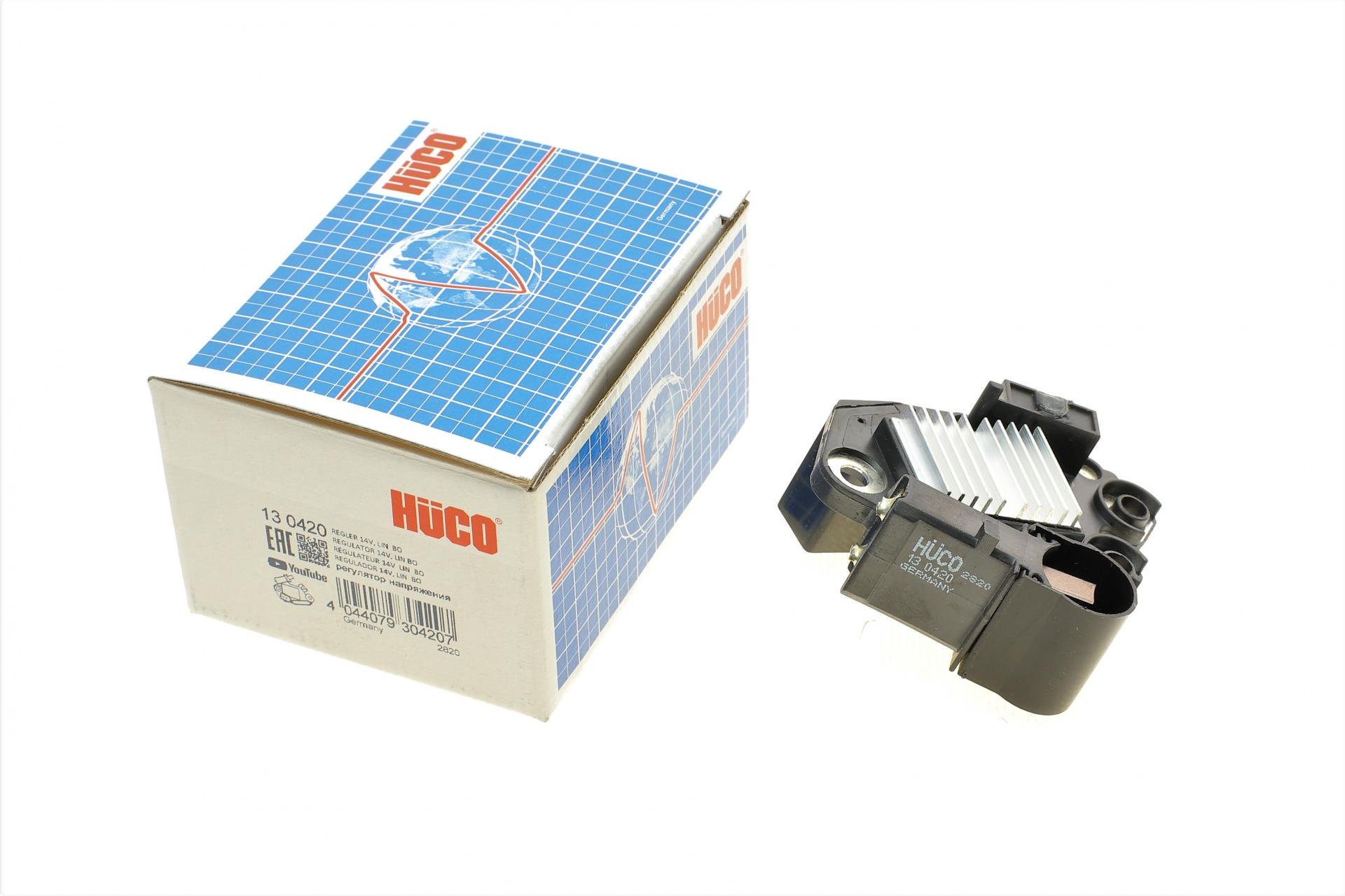 Реле генератора 220A Mercedes C-class W204/E-class W212 07-16 M271- (130420) Реле генератора 220A Mercedes C-class W204/E-class W212 07-16 M271- (130420)