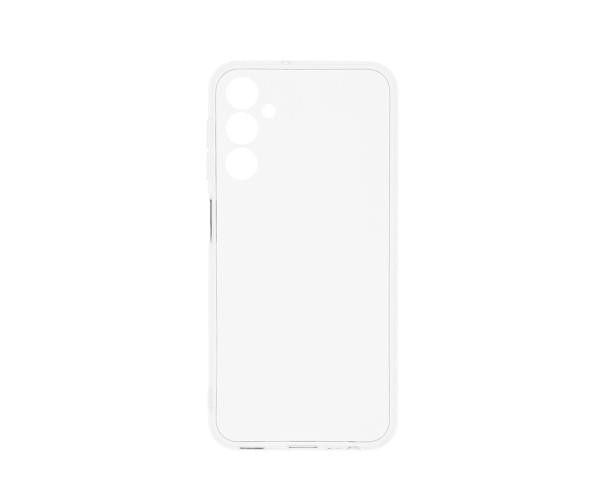 Чехол - накладка TPU Virgin для Samsung Galaxy M14 5G (M146) Transparent