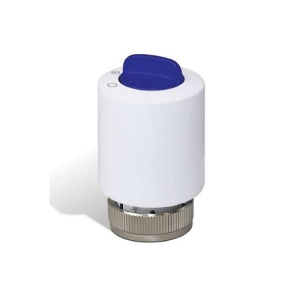 Термопривід нормально-закритий Salus T30NC 23MO (22898975)