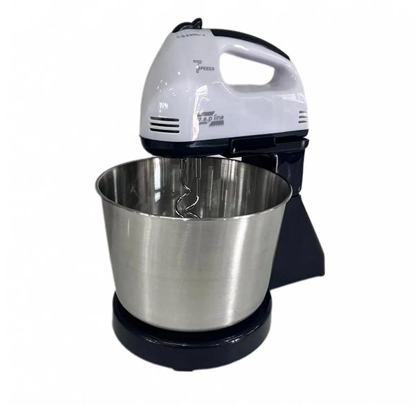Міксер кухонний ZepLine ZP-052 з металевою чашею 2 л