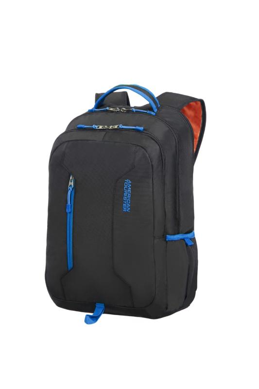 Рюкзак American Tourister Urban Groove 32x47x23 Чорний (24Gx19004) - фото 1