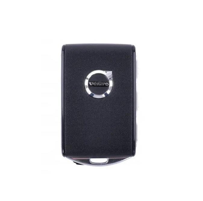 Корпус автоключа Volvo KS13B