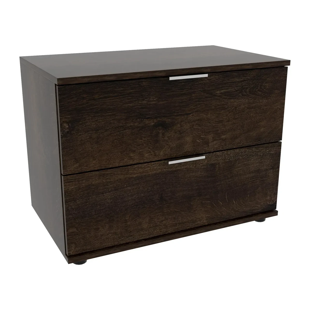 Тумба-комод в гостиную Kontinent К-12 70х42,5х53 см Дуб Конкордия (84007288) - фото 1 Тумба-комод в гостиную Kontinent К-12 70х42,5х53 см Дуб Конкордия (84007288) - фото 1