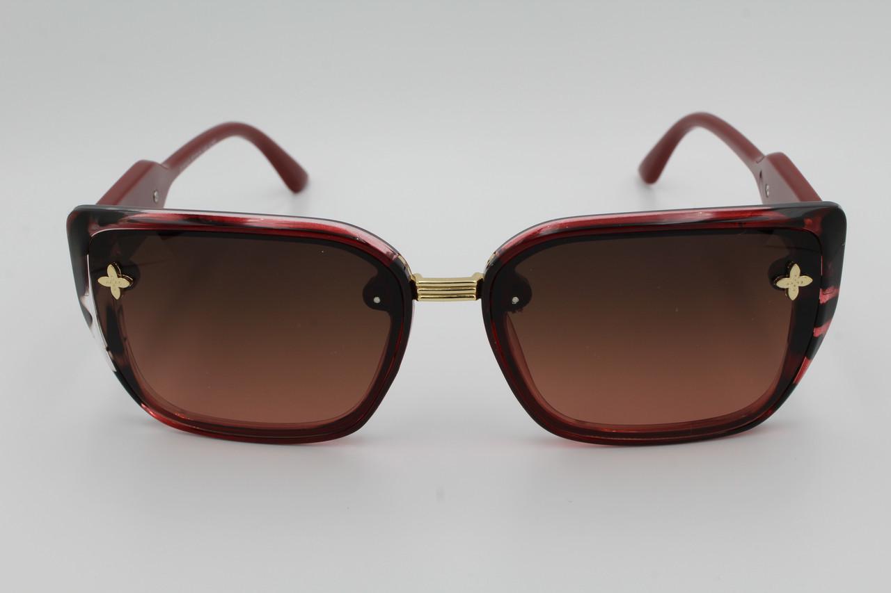 Сонцезахисні окуляри жіночі G15143 A268 (2624288498) - фото 2