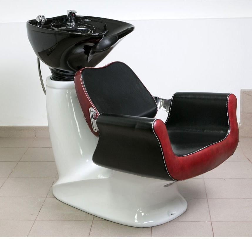 Кресло-мойка парикмахерская ДенІС professional Modern Elite (1453071379) - фото 3 Кресло-мойка парикмахерская ДенІС professional Modern Elite (1453071379) - фото 3