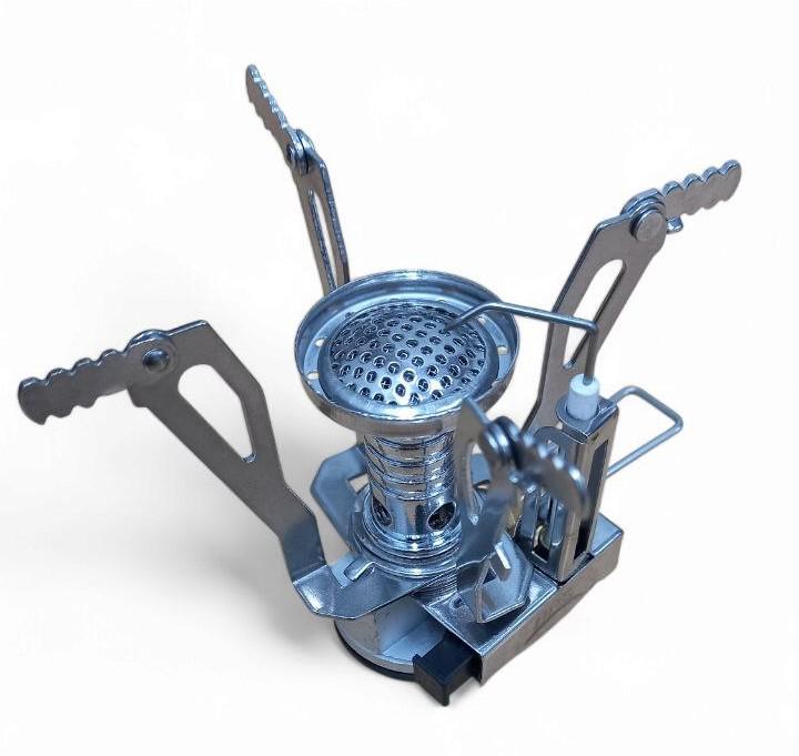 Горелка BRS-5 газовая мощность 1940 Вт