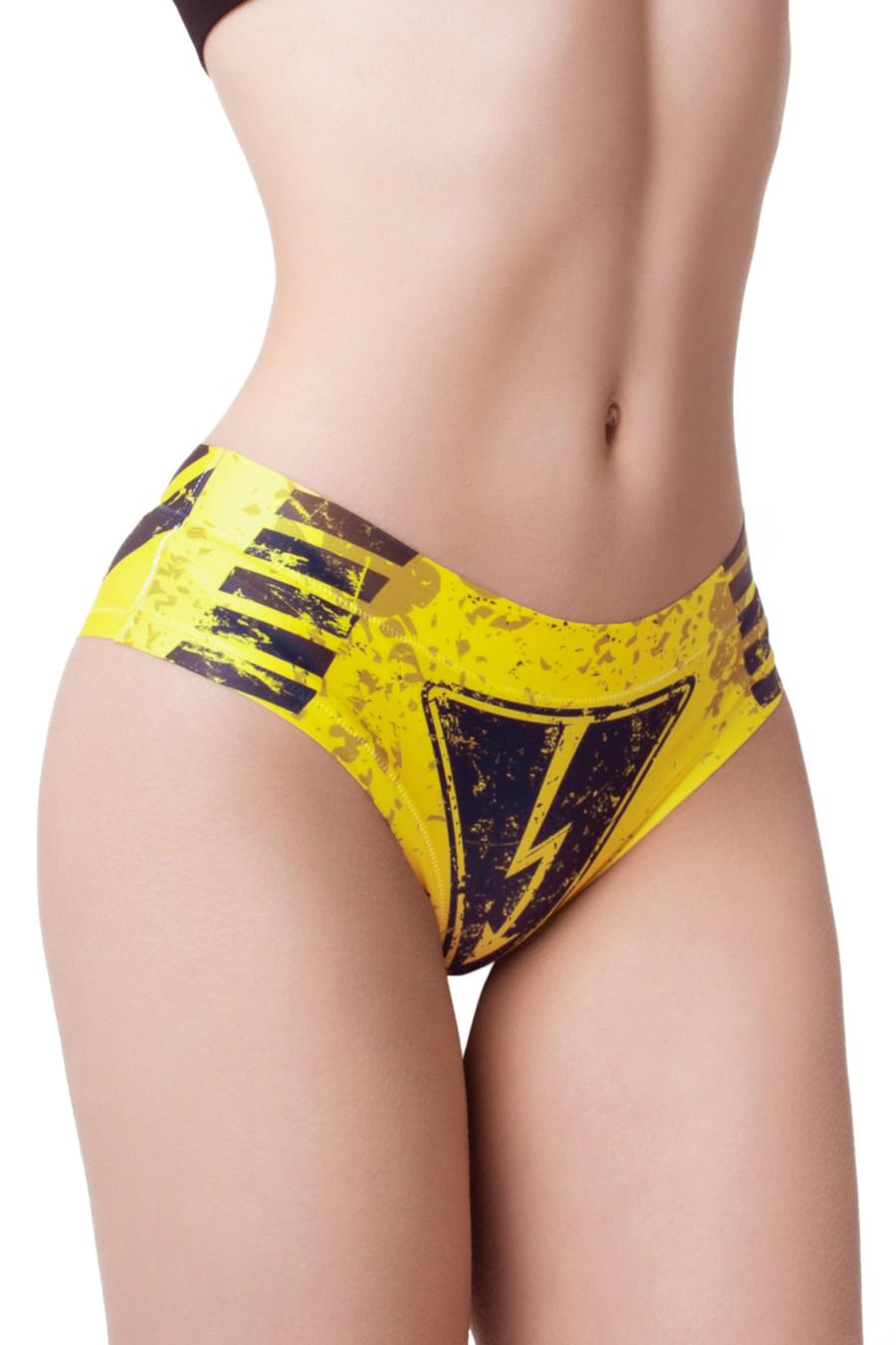 Трусики женские Mememe слип M Разноцветный (84237-59275-81) Трусики женские Mememe слип M Разноцветный (84237-59275-81)