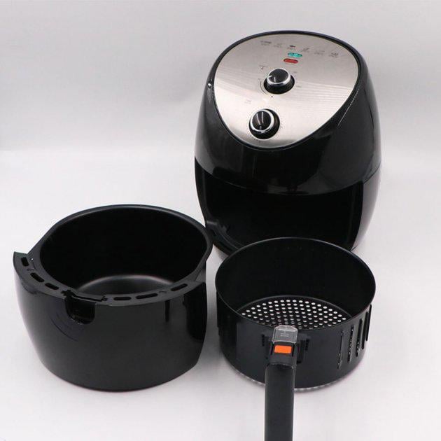 Мультипечь R.5285 Черный (41039-R 5285)