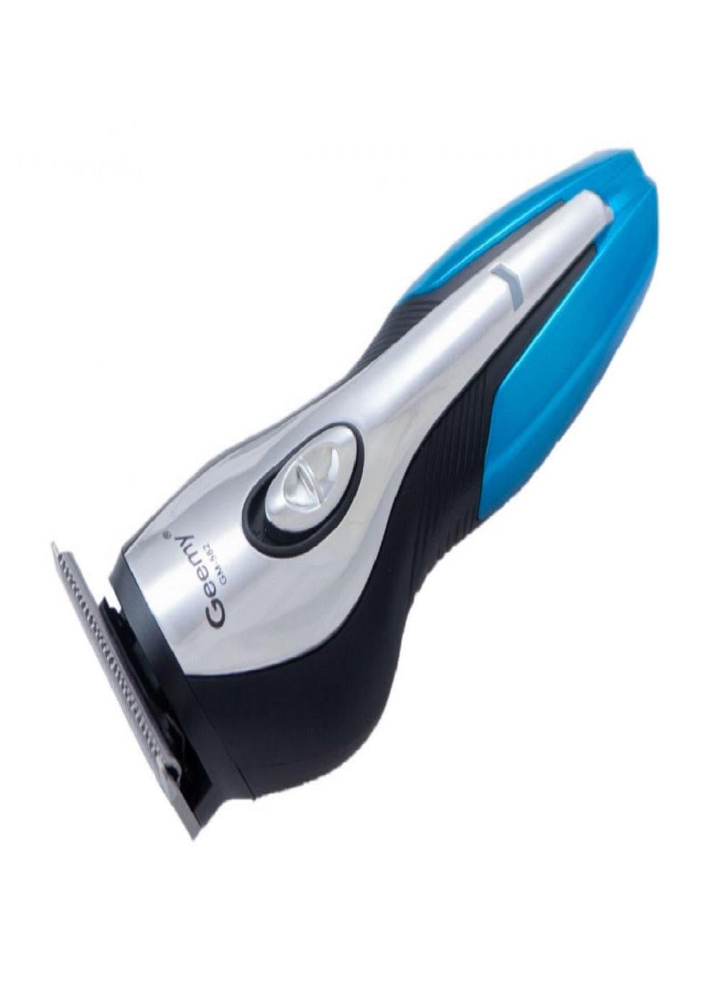 Машинка для стрижки волос GM 562 с насадками