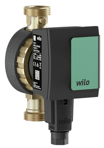 Циркуляционный насос Wilo Star-Z NOVA A (4132761)