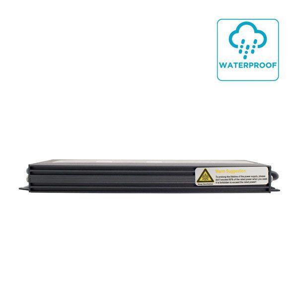 Блок питания WBP-100 герметичный 100 W 12 V 8,3A IP67 - фото 3