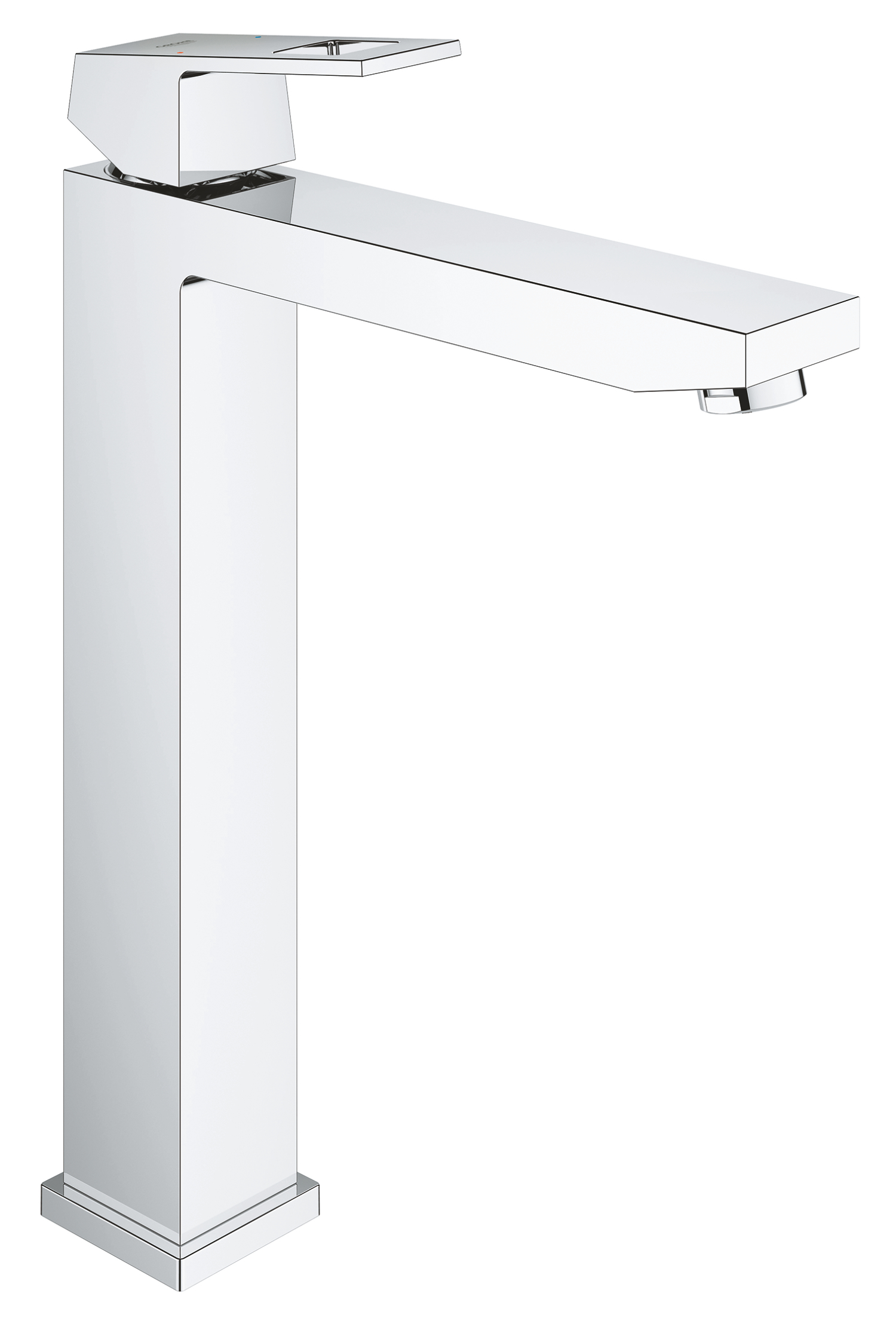 Змішувач на стільницю Grohe Eurocube XL для раковини (23406000)